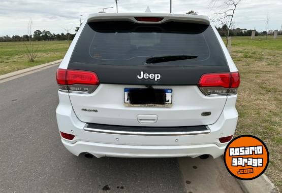 Camionetas - Jeep Cherokee 2017 Nafta 155000Km - En Venta