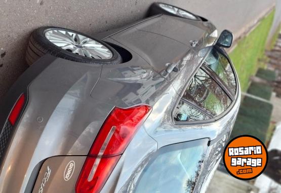 Autos - Ford Focus se 2016 Nafta 115000Km - En Venta