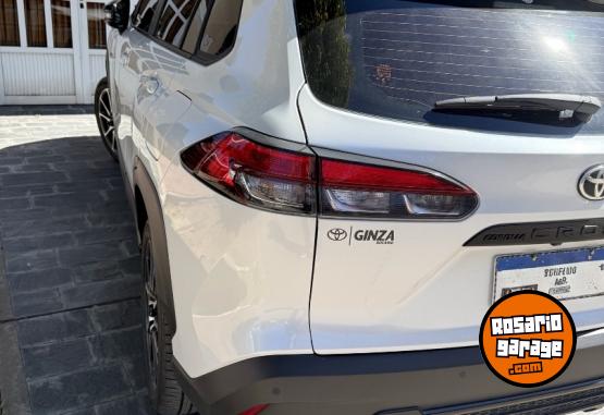 Autos - Toyota Cross GR 2025 Nafta 9500Km - En Venta