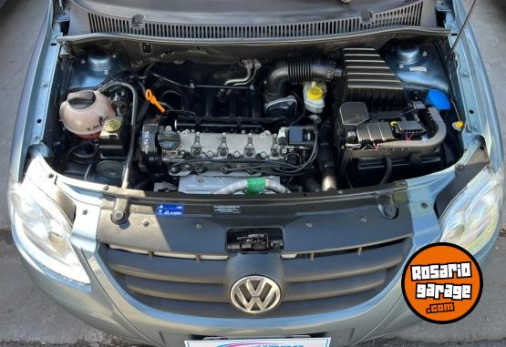 Autos - Volkswagen SURAN 2009 Nafta 125000Km - En Venta