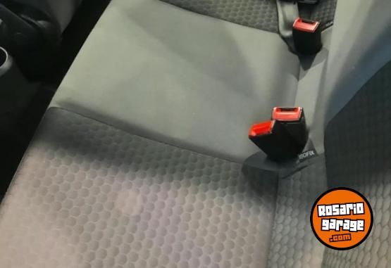 Autos - Volkswagen CROSS UP 1.0 5PTAS 2017 Nafta 90000Km - En Venta