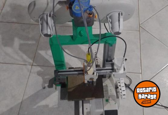 Informática - Venta impresora Bambu A1 mini+AMS - En Venta