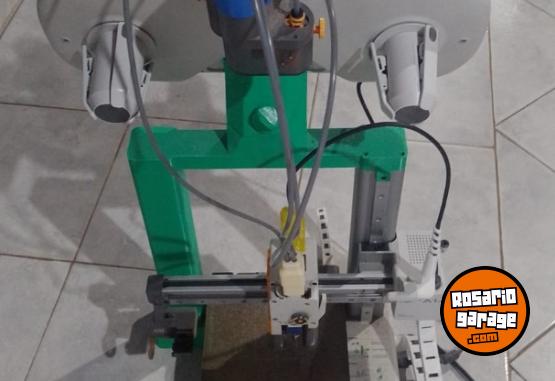 Informática - Venta impresora Bambu A1 mini+AMS - En Venta
