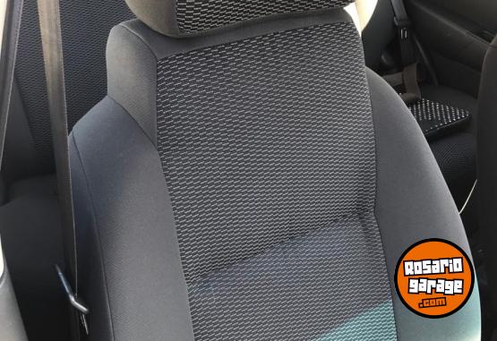 Autos - Chevrolet AVEO G3 2014 Nafta 98000Km - En Venta