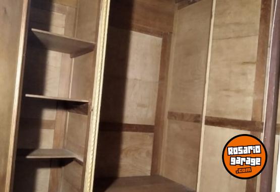 Hogar - Ropero uso comercial o particular - En Venta