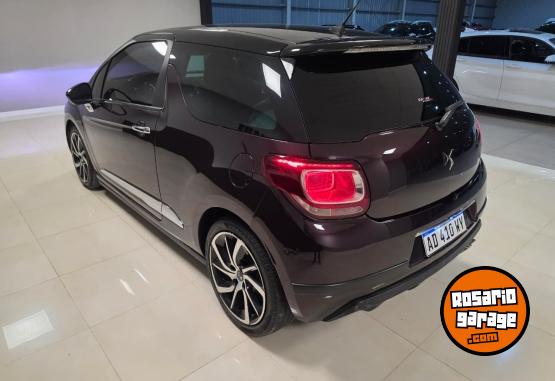 Autos - DS Ds3 Sport chic 2018 Nafta 105000Km - En Venta