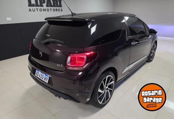 Autos - DS Ds3 Sport chic 2018 Nafta 105000Km - En Venta
