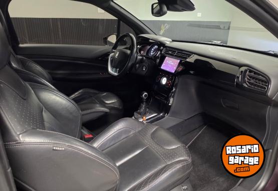 Autos - DS Ds3 Sport chic 2018 Nafta 105000Km - En Venta