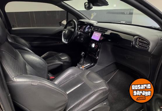 Autos - DS Ds3 Sport chic 2018 Nafta 105000Km - En Venta