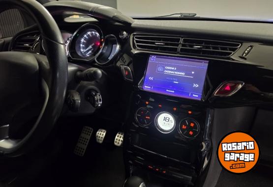Autos - DS Ds3 Sport chic 2018 Nafta 105000Km - En Venta