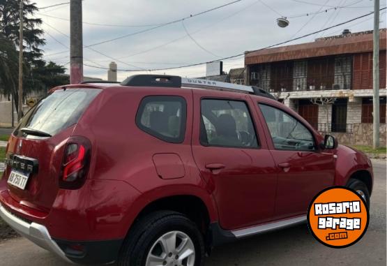 Autos - Renault Duster 2018 Nafta 111000Km - En Venta