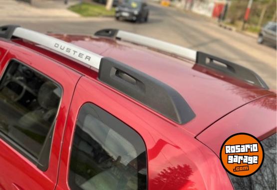 Autos - Renault Duster 2018 Nafta 111000Km - En Venta