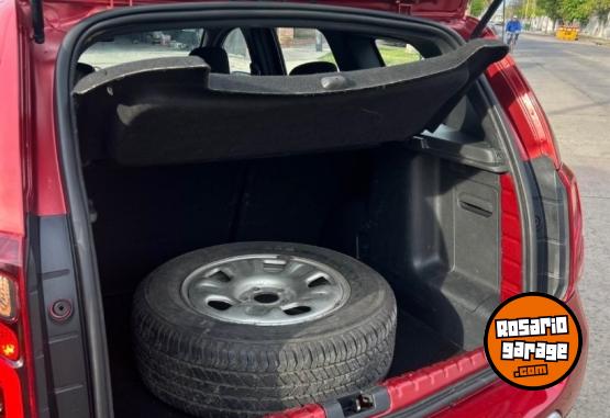 Autos - Renault Duster 2018 Nafta 111000Km - En Venta