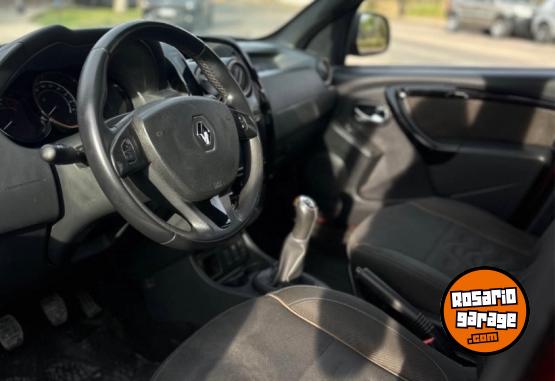 Autos - Renault Duster 2018 Nafta 111000Km - En Venta