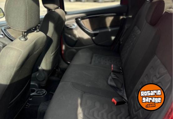 Autos - Renault Duster 2018 Nafta 111000Km - En Venta