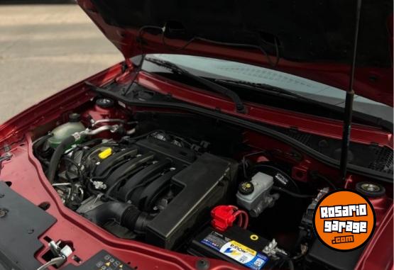 Autos - Renault Duster 2018 Nafta 111000Km - En Venta