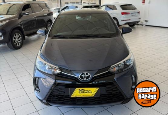 Autos - Toyota Yaris XLS 2023 Nafta 90Km - En Venta