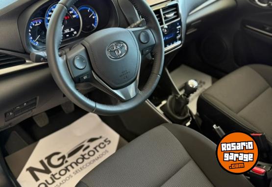 Autos - Toyota Yaris XLS 2023 Nafta 90Km - En Venta