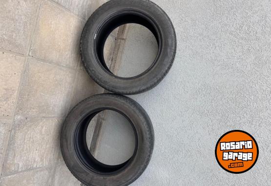 Accesorios para Autos - Cubiertas-neumaticos-gomas 255/55/19 - En Venta