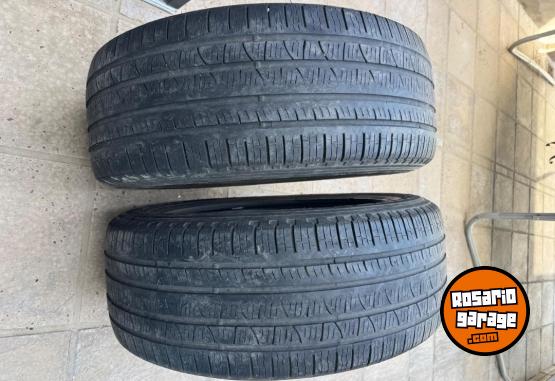 Accesorios para Autos - Cubiertas-neumaticos-gomas 255/55/19 - En Venta