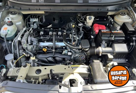 Autos - Nissan Kicks 1.6 Exclusive Cvt 2020 Nafta 76000Km - En Venta