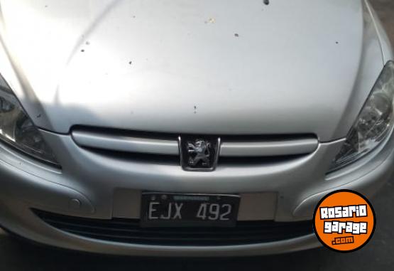 Autos - Peugeot 307 SW 2004 Diesel 290000Km - En Venta