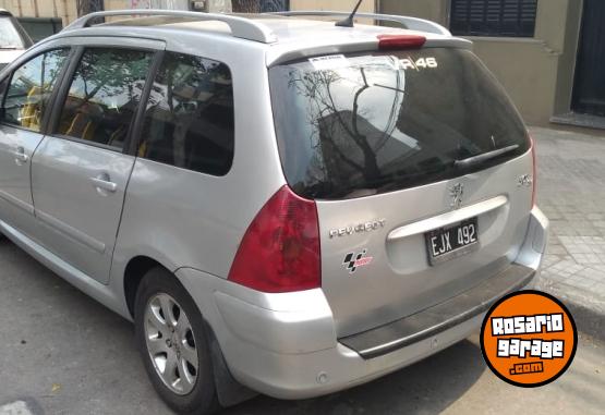 Autos - Peugeot 307 SW 2004 Diesel 290000Km - En Venta