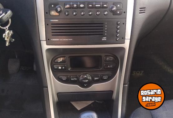Autos - Peugeot 307 SW 2004 Diesel 290000Km - En Venta