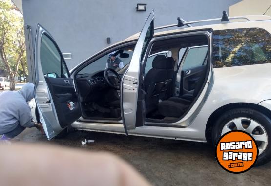 Autos - Peugeot 307 SW 2004 Diesel 290000Km - En Venta