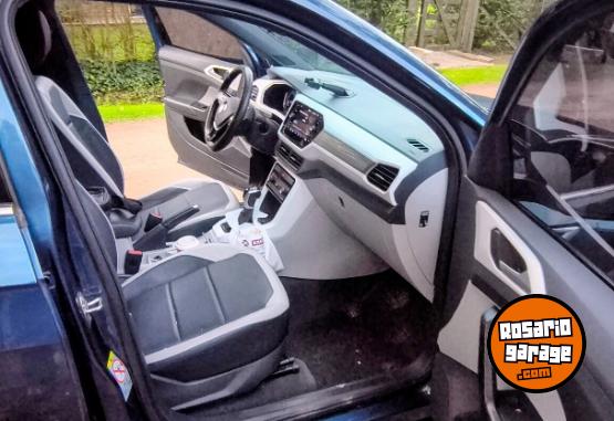 Autos - Volkswagen T-CROSS 2020 Nafta 78000Km - En Venta