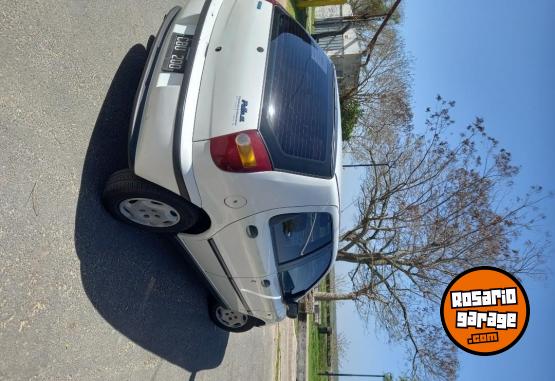 Autos - Fiat Palio eld 1.7TD 1998 Diesel 166000Km - En Venta
