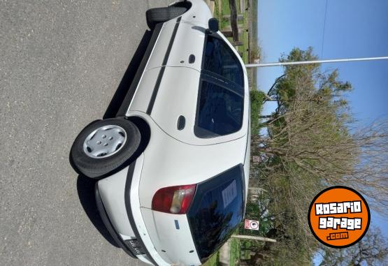 Autos - Fiat Palio eld 1.7TD 1998 Diesel 166000Km - En Venta
