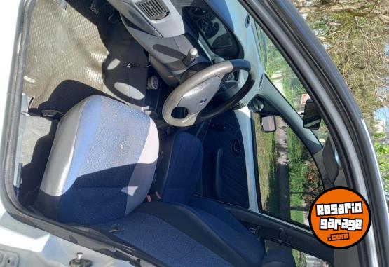 Autos - Fiat Palio eld 1.7TD 1998 Diesel 166000Km - En Venta