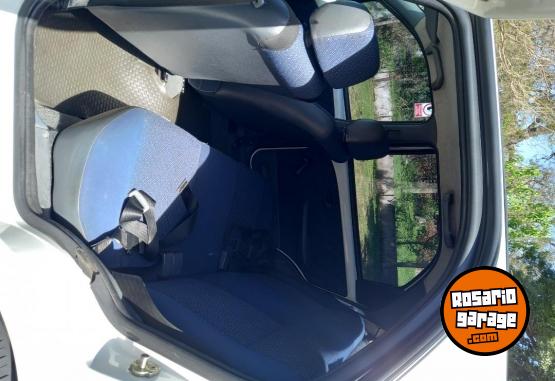 Autos - Fiat Palio eld 1.7TD 1998 Diesel 166000Km - En Venta