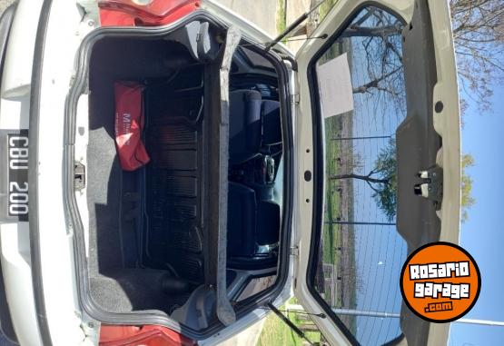 Autos - Fiat Palio eld 1.7TD 1998 Diesel 166000Km - En Venta