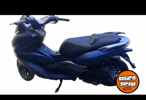 Motos - Zanella Cruiser X1 2024 Nafta 1850Km - En Venta