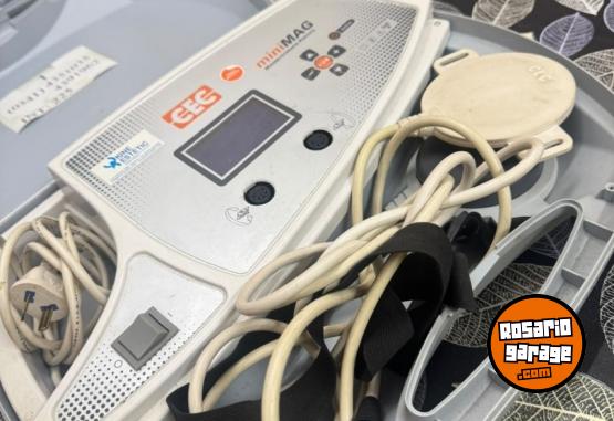 Deportes - vendo CEC MINI BAG, APARATO PARA FISIOTERAPIA Y REHABILITACION - En Venta