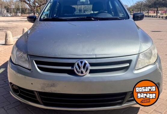 Autos - Volkswagen GOL TREND 1.6 2010 Nafta - En Venta