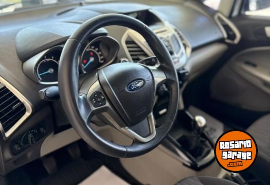 Autos - Ford Titanium 1.6 2013 GNC 145000Km - En Venta