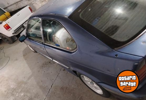 Autos - Bmw E36 316 1995 Nafta 260000Km - En Venta