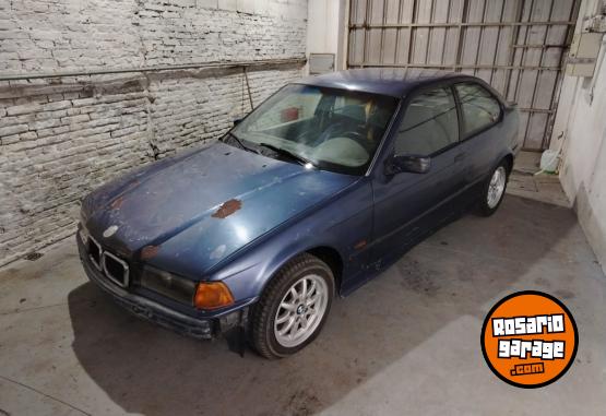Autos - Bmw E36 316 1995 Nafta 260000Km - En Venta