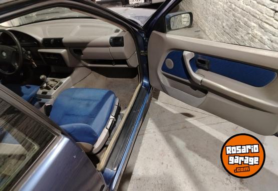 Autos - Bmw E36 316 1995 Nafta 260000Km - En Venta