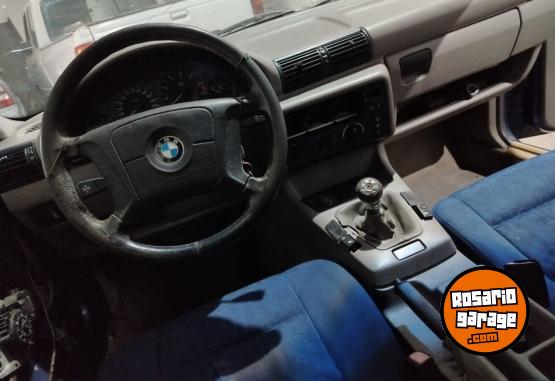 Autos - Bmw E36 316 1995 Nafta 260000Km - En Venta