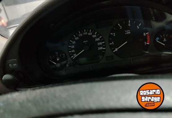 Autos - Bmw E36 316 1995 Nafta 260000Km - En Venta