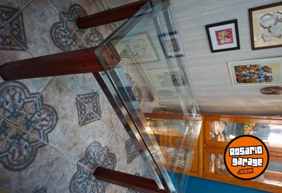 Hogar - MESA de Comedor . 1.20 x 0.80 mts. - En Venta