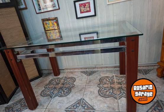 Hogar - MESA de Comedor . 1.20 x 0.80 mts. - En Venta