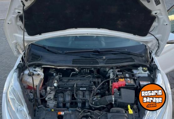 Autos - Ford FIESTA 1.6L SE 2019 Nafta 36000Km - En Venta