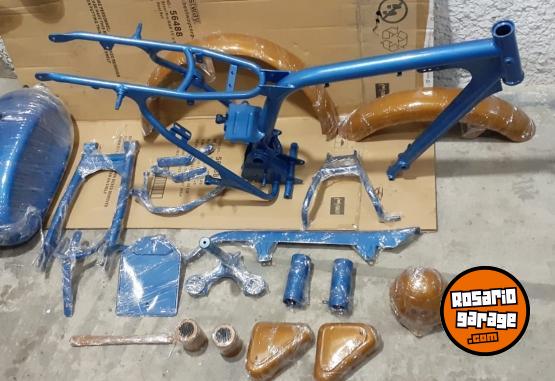 Cl�sicos - Ducati 125 Sport - En Venta
