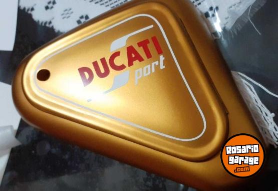 Cl�sicos - Ducati 125 Sport - En Venta