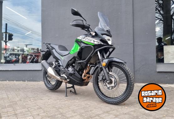 Motos - Kawasaki VERSYS 300 2022 Nafta 20471Km - En Venta